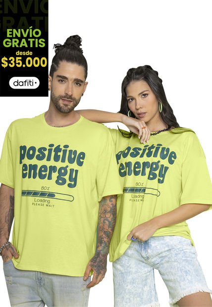 Camiseta Mujer Lima Atypical 6682