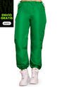 Pantalón Mujer Verde Atypical 9588 de Atypical