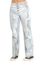 Jean Mujer Gris Atypical 2928 de Atypical
