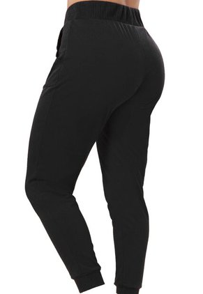 Jogger Mujer Negro Atypical 96922