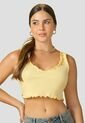 Blusa Mujer Piña Colada Atypical 114032 de Atypical