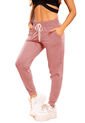 Jogger Mujer Rosa Atypical 96922 de Atypical