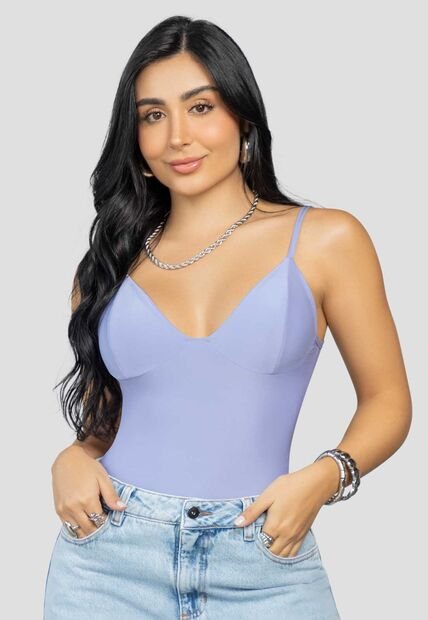 Blusa Mujer Hortensia Atypical 114196