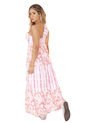 Vestido Mujer Estampado Atypical 9710 de Atypical