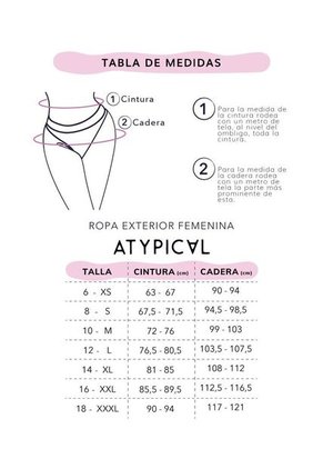 Pantalón Mujer Blanco Atypical 1496