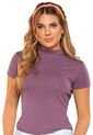 Camiseta Lavanda  Atypical 68821 de Atypical