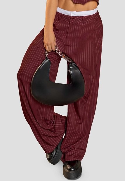 Pantalón Mujer Estampado Atypical 114503