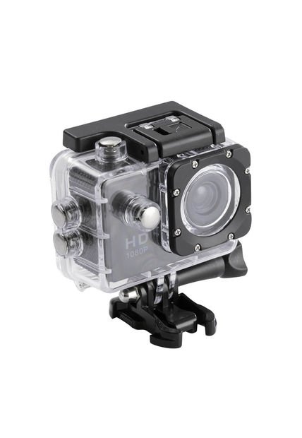 Camara Gopro Negro Atypical 9723