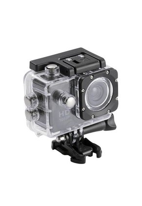 Camara Gopro Negro Atypical 9723