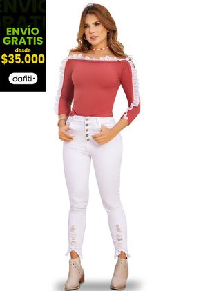 Camibuzo Juvenil Granate Atypical 87435