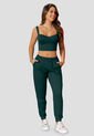 Conjunto Mujer Verde Atypical 100887 de Atypical