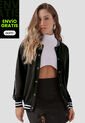 Chaqueta Mujer Negro Atypical 111183 de Atypical
