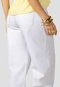 Jean Mujer Blanco Atypical 113868 de Atypical