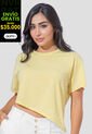 Camiseta Mujer Piña Colada Atypical 111798 de Atypical
