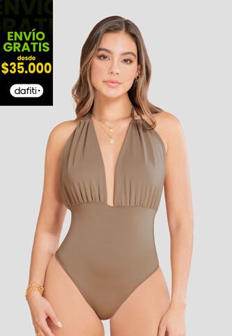 Body Mujer Chocolate Atypical 106925 Atypical