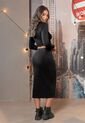 Conjunto Mujer Negro Atypical 105451 de Atypical