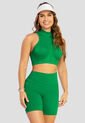 Conjunto Mujer Verde Antioquia Atypical 103269 de Atypical