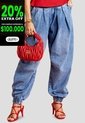 Jean Mujer Azul Atypical 114360 de Atypical