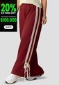 Pantalón Mujer Merlot Atypical 113874 de Atypical