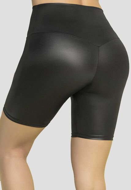 Ciclista Mujer Negro Atypical 7169