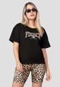Conjunto Mujer Estampado Atypical 113799 de Atypical