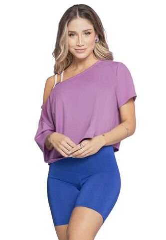 Conjunto Mujer Multicolor Atypical 1202 Atypical