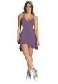 Vestido Corto Juvenil Lavanda Atypical 87062 de Atypical