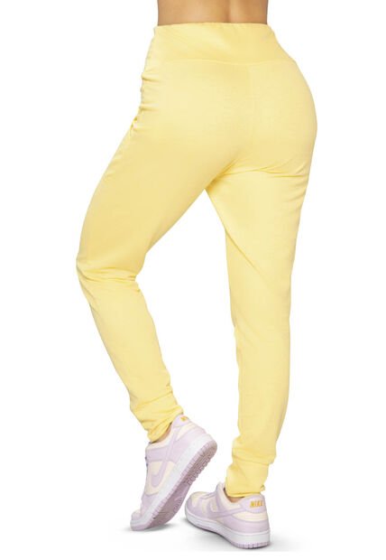 Jogger Mujer Pastel Atypical 74512