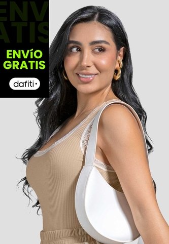 Blusa Mujer Latte Atypical 114050 Atypical