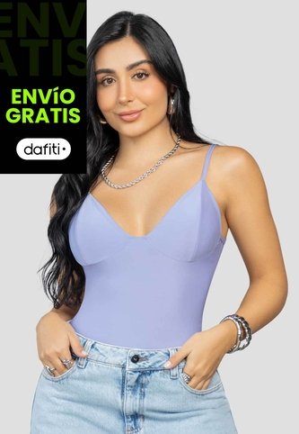 Blusa Mujer Hortensia Atypical 114196 Atypical