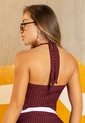 Blusa Mujer Estampado Atypical 114504 de Atypical