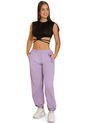 Jogger Mujer Lila Atypical 33801 de Atypical