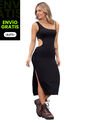 Vestido Mujer Negro Atypical 93562 de Atypical