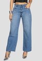 Jean Mujer Azul Atypical 113863 de Atypical
