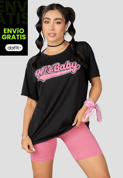 Conjunto Mujer Multicolor Atypical 103287