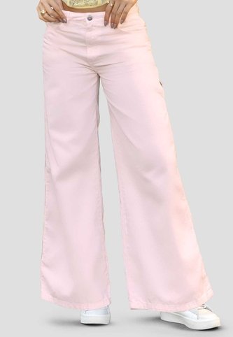 Jean Mujer Rosa Atypical 105532 Atypical