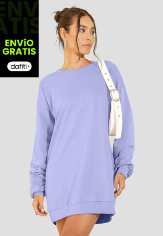 Vestido Mujer Hortensia Atypical 112604 Atypical