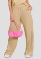 Pantalón Mujer Caramelo Atypical 106866 de Atypical