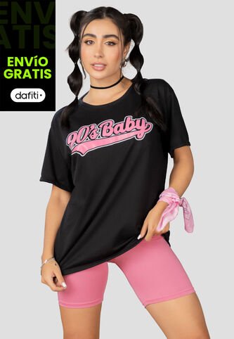 Conjunto Mujer Multicolor Atypical 103287 Atypical