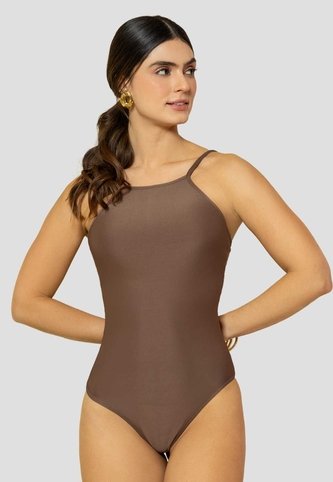 Body Mujer Chocolate Atypical 113620 Atypical