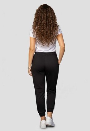 Jogger Mujer Negro Atypical 1914