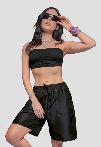 Conjunto Mujer Negro Atypical 106181 Atypical