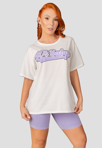 Conjunto Mujer Multicolor Atypical 103279 Atypical