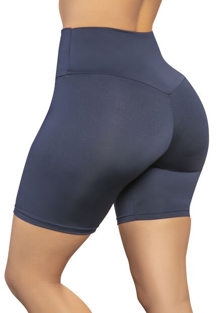 Ciclista Mujer Azul Atypical 89141