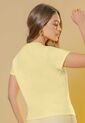 Camiseta Mujer Piña Colada Atypical 113736 de Atypical