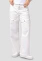 Jean Mujer Crudo Atypical 113744 de Atypical