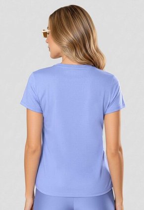 Camiseta Mujer Hortensia Atypical 113738