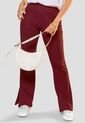 Pantalón Mujer Merlot Atypical 113983 de Atypical