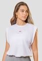 Blusa Mujer Blanco Atypical 113735 de Atypical