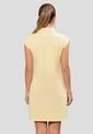 Vestido Mujer Piña Colada Atypical 113986 de Atypical